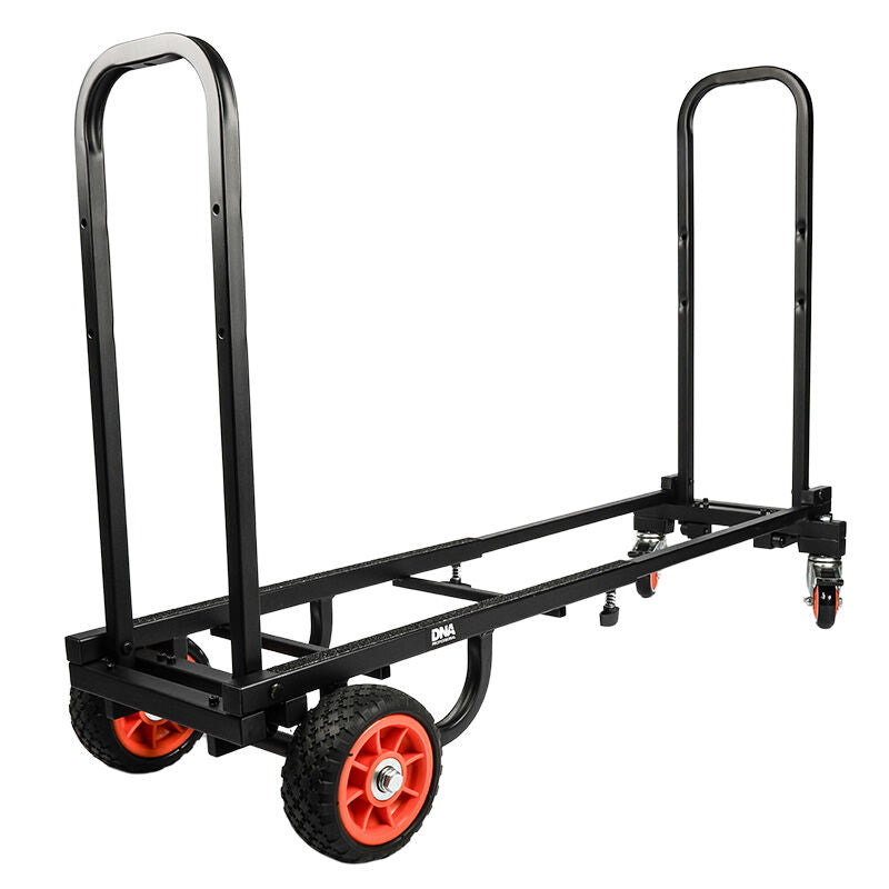 DNA CART M1 sammenleggbar transportvogn
