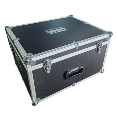 DNA CASE 53x42x30cm transport case til utstyr