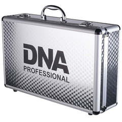 DNA-koffert med skum
