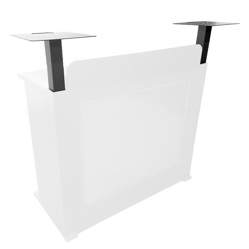 DNA DJ BOOTH TOWERS BK