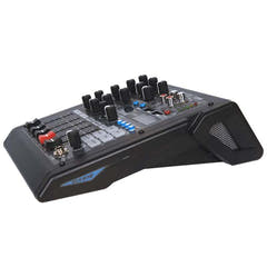 DNA EF-MIX 4, 4-kanals mikser med Bluetooth