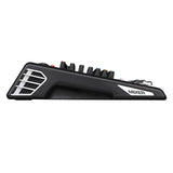 DNA HLC-4 MK2 BT, 4 kanaler