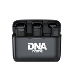 DNA ICM1 smartphone-mikrofonsett