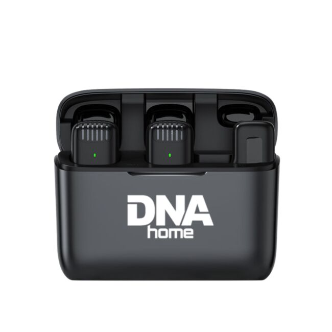 DNA ICM1 smartphone-mikrofonsett