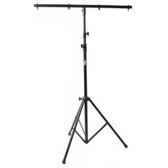 Lysstativ med T-bar 265 cm (20 kg)