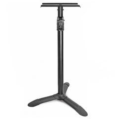 Studiomonitorsett med 2 stativer (20kg)