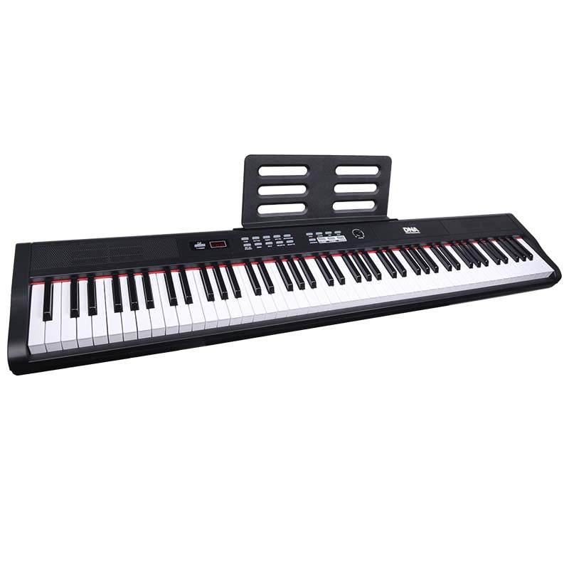 DNA PP-88 digitalpiano – 88 tangenter