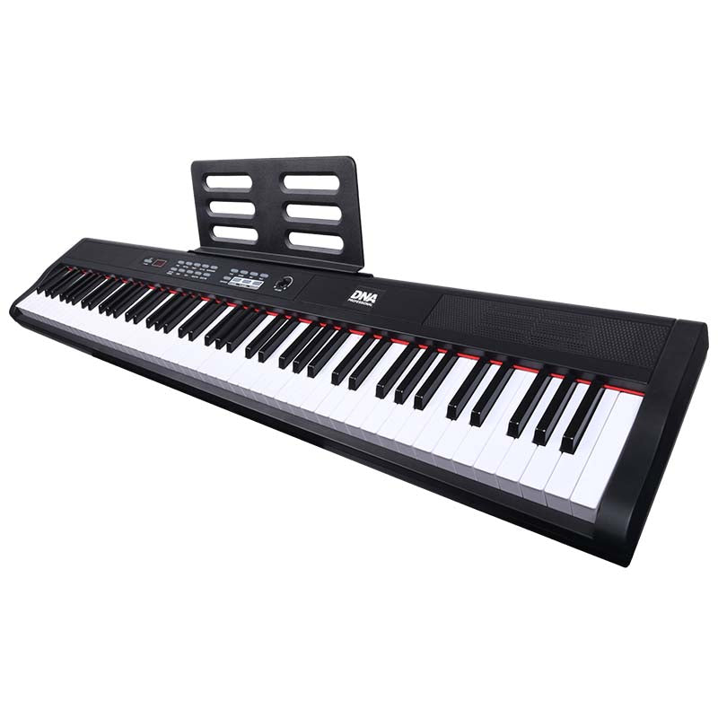 DNA PP-88 digitalpiano – 88 tangenter
