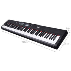 DNA PP-88 digitalpiano – 88 tangenter