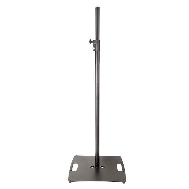 DNA - Høyttalerstativ m. base (70kg, 2,4m)