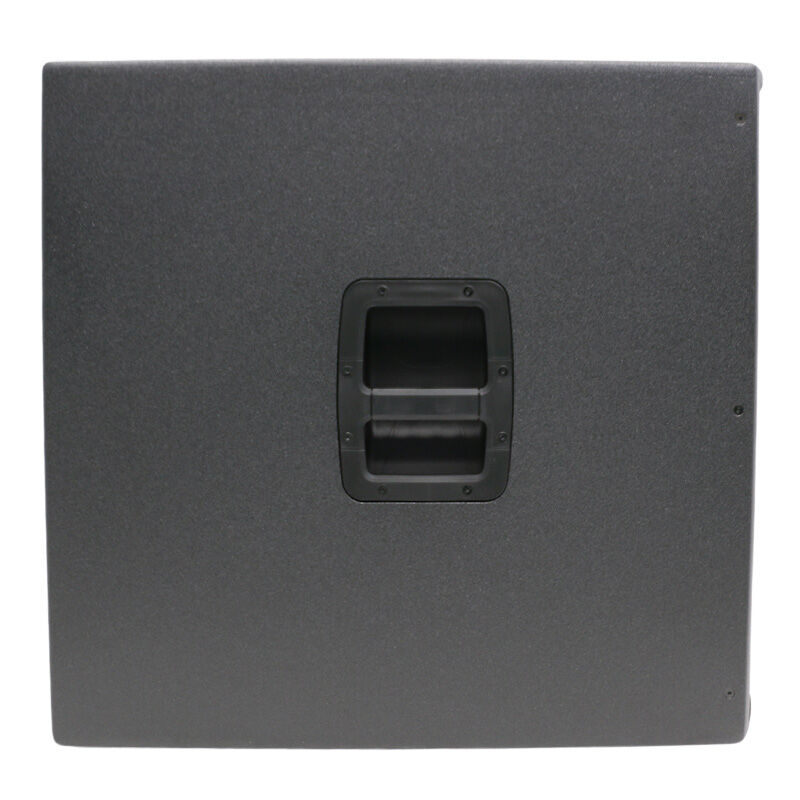 DNA SPX18 SUB 18" aktiv subwoofer