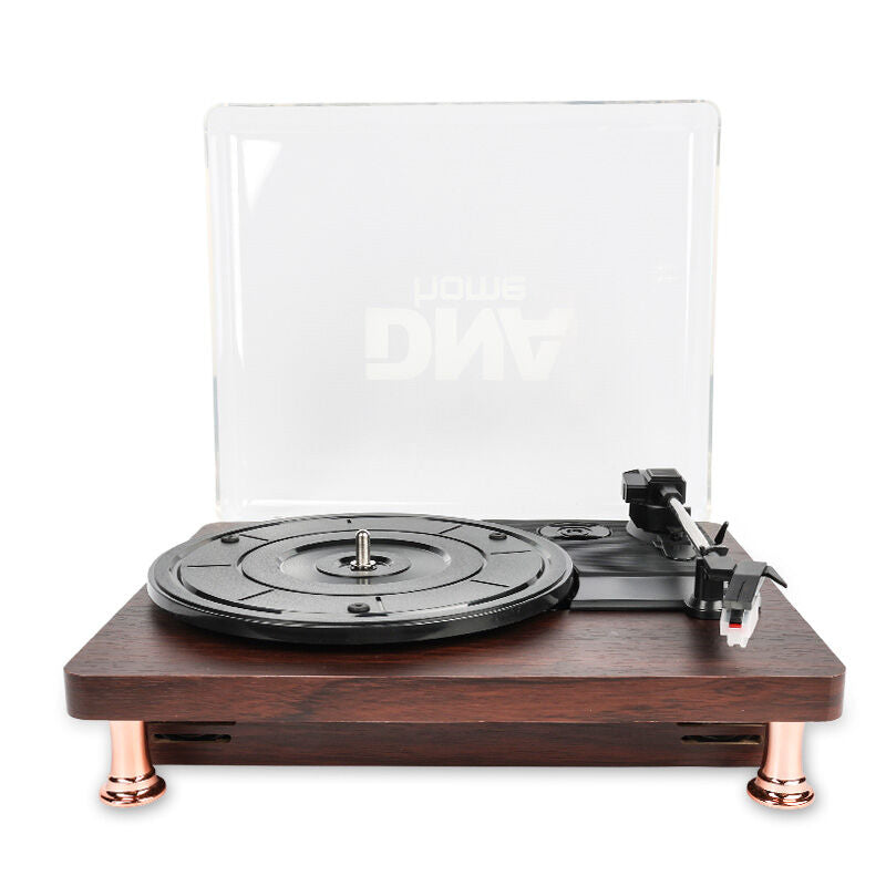 DNA TT1 platespiller med Bluetooth
