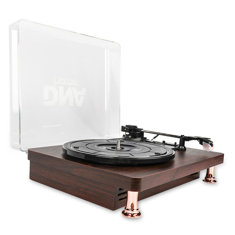 DNA TT1 platespiller med Bluetooth