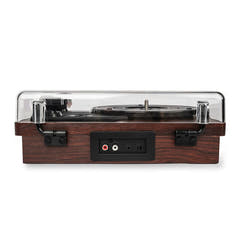 DNA TT1 platespiller med Bluetooth