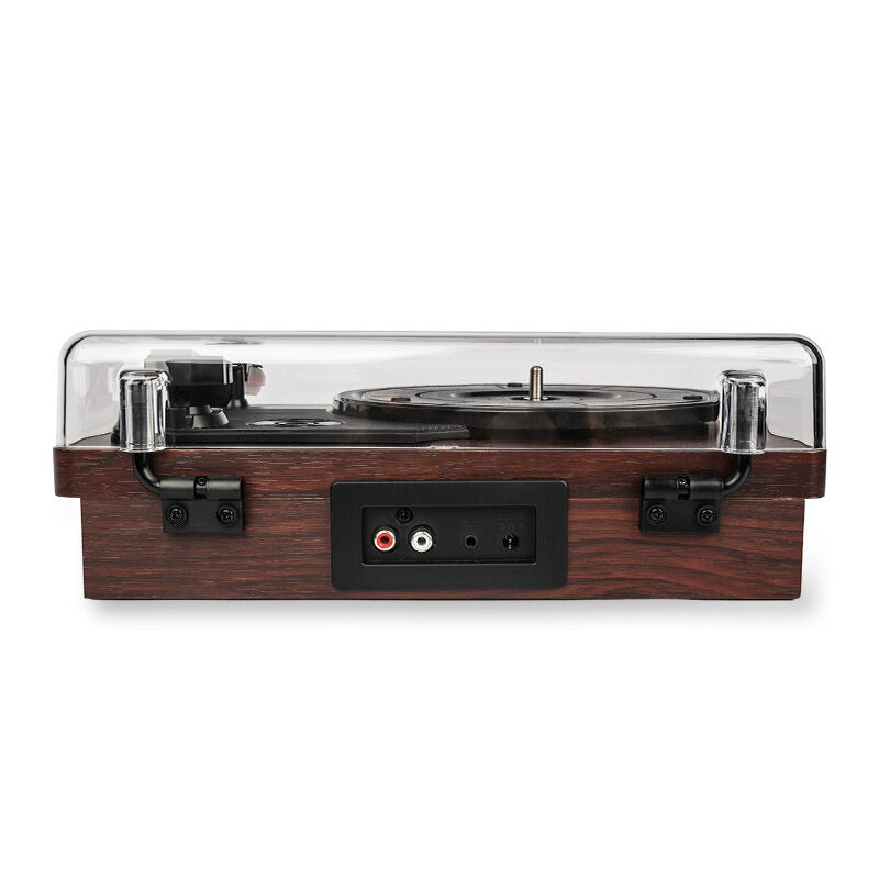 DNA TT1 platespiller med Bluetooth
