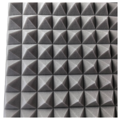 DNA AMR1 GRAY akustikmåtte – selvklebende skum 200 x 100 x 5 cm