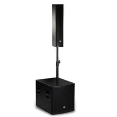 DNA BSX15 Aktivt Column PA-system