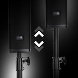 DNA BSX15 Aktivt Column PA-system