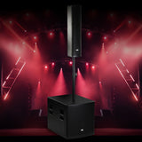 DNA BSX15 Aktivt Column PA-system