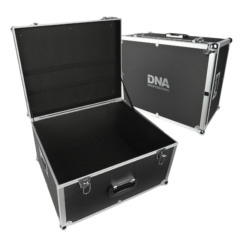 DNA CASE 53x42x30cm transport case til utstyr