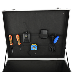 DNA CASE 53x42x30cm transport case til utstyr