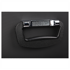 DNA CASE 53x42x30cm transport case til utstyr