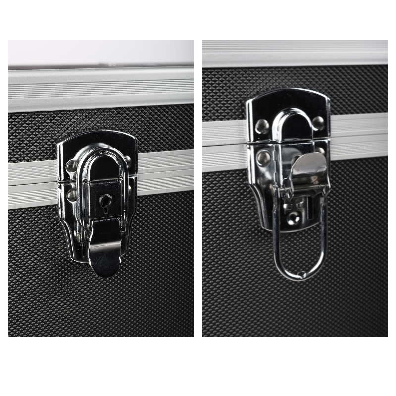 DNA CASE 53x42x30cm transport case til utstyr