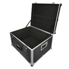 DNA CASE 53x42x30cm transport case til utstyr
