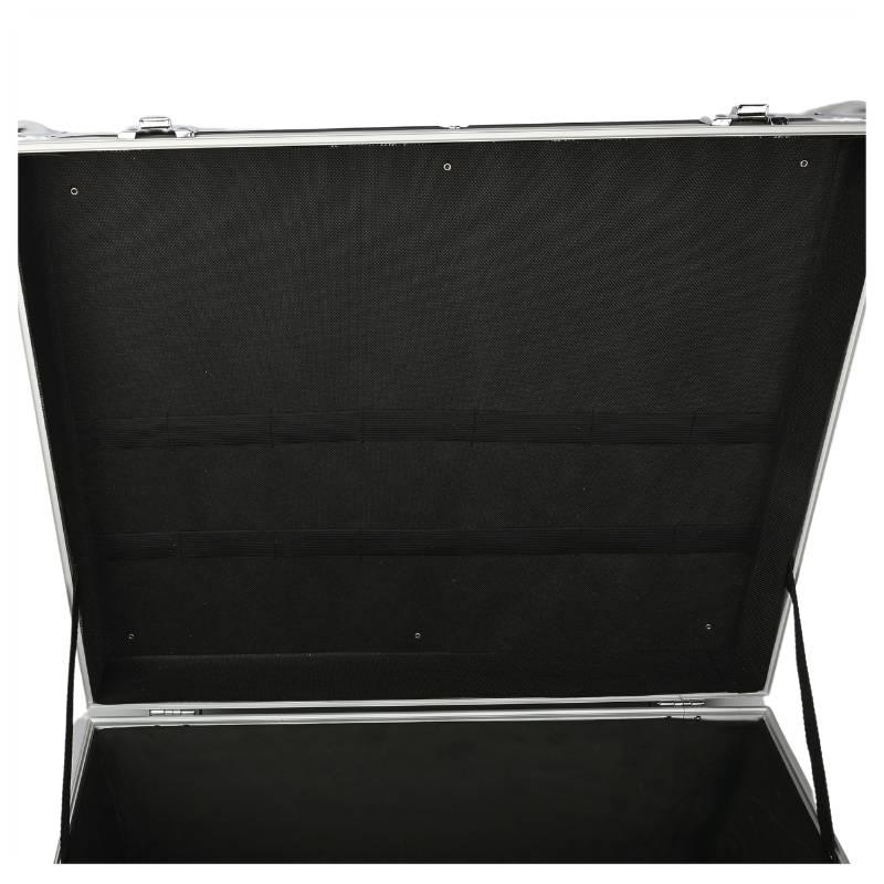 DNA CASE 53x42x30cm transport case til utstyr