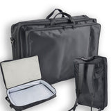 DNA DJ BAG 2 DJ Controller Taske