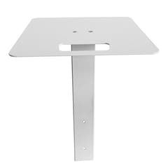 DNA DJ BOOTH TOWERS – hvite hjørne-extensions til DJ Booth (2 stk)