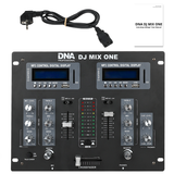 DNA DJ MIX ONE DJ-mikser