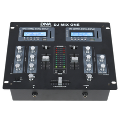 DNA DJ MIX ONE DJ-mikser