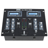 DNA DJ MIX ONE DJ-mikser