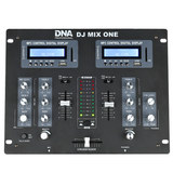 DNA DJ MIX ONE DJ-mikser
