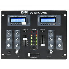 DNA DJ MIX ONE DJ-mikser