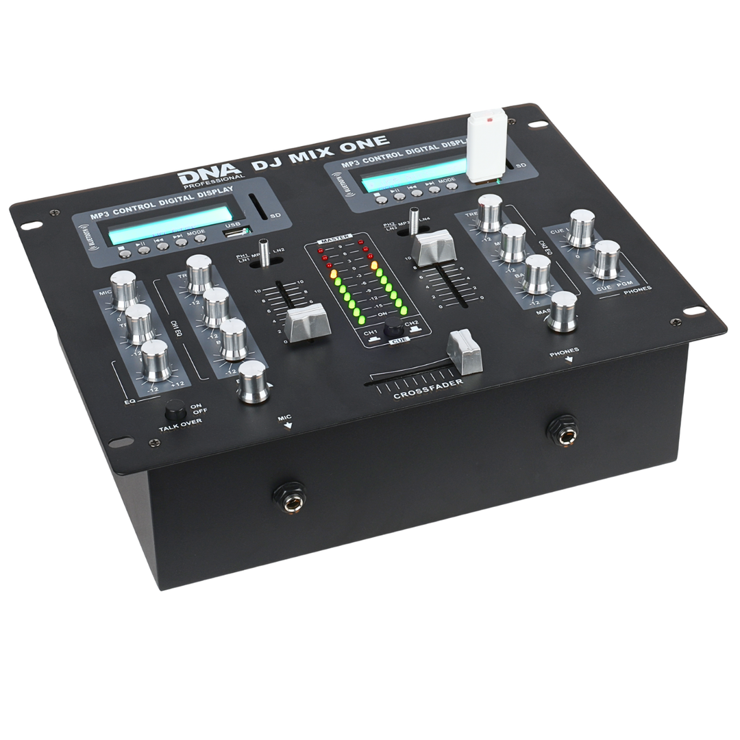 DNA DJ MIX ONE DJ-mikser