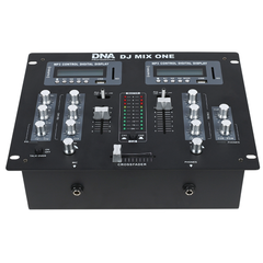 DNA DJ MIX ONE DJ-mikser