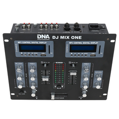 DNA DJ MIX ONE DJ-mikser