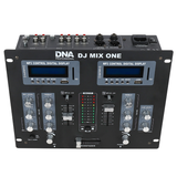 DNA DJ MIX ONE DJ-mikser