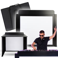 DNA DJB 1 Mobilt DJ-stativ