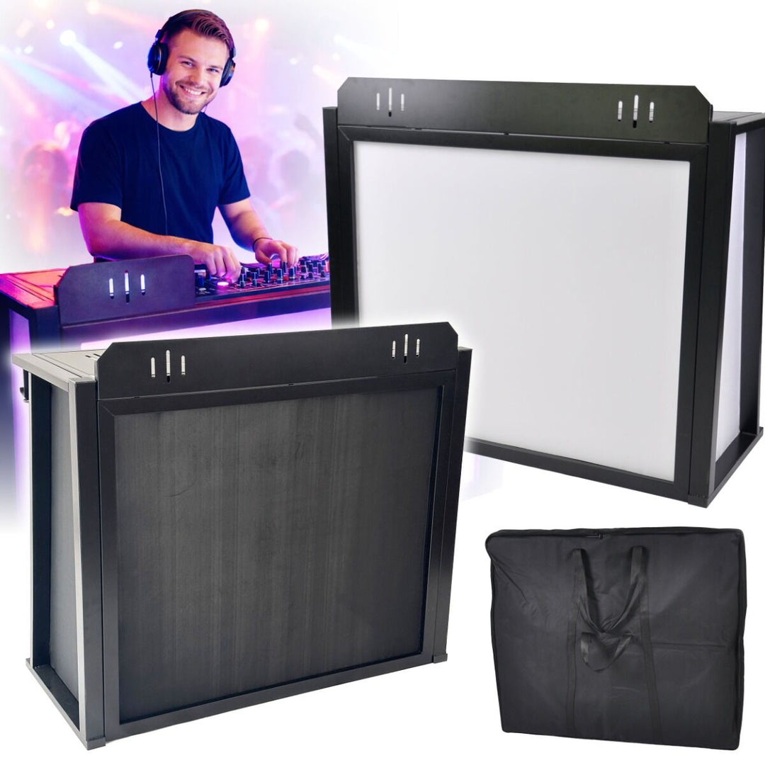 DNA DJD Mobil DJ Stativ