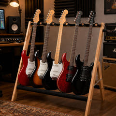 Perfex Gitarstativ