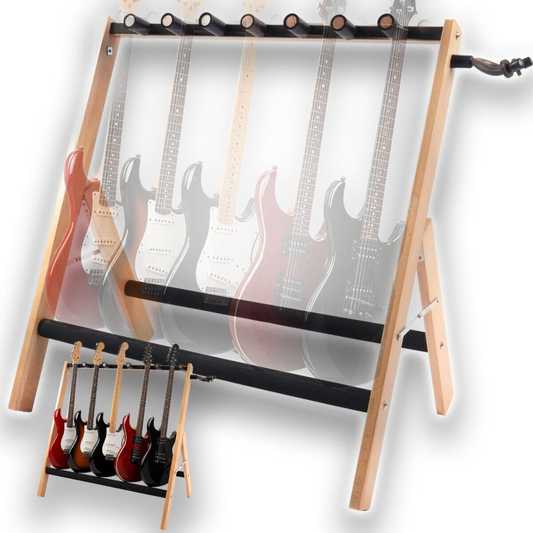 Perfex Gitarstativ