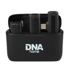 DNA ICM1 smartphone-mikrofonsett