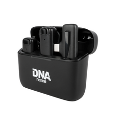 DNA ICM1 smartphone-mikrofonsett