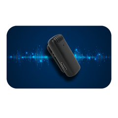 DNA ICM1 smartphone-mikrofonsett