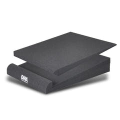 DNA MAP Isolerings-Pad til Studio monitorer (sæt)