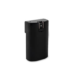 DNA MEGA2 megafon stemmeforsterker sirene USB BT