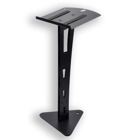 DNA PODIUM DJ Stand for Laptop og Controller